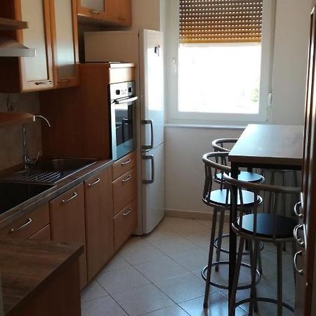 Apartma Vojkovo Koper Exterior foto