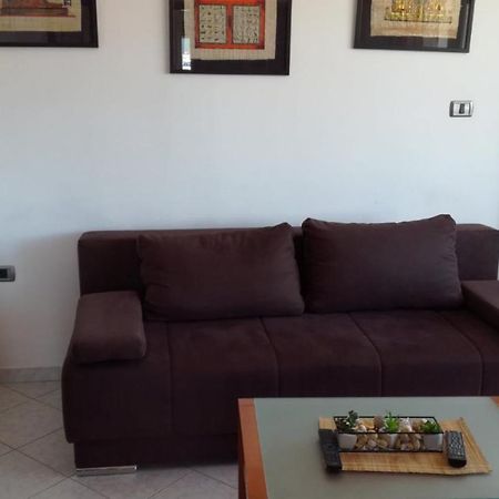 Apartma Vojkovo Koper Exterior foto