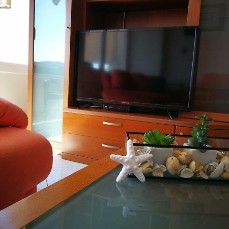 Apartma Vojkovo Koper Exterior foto