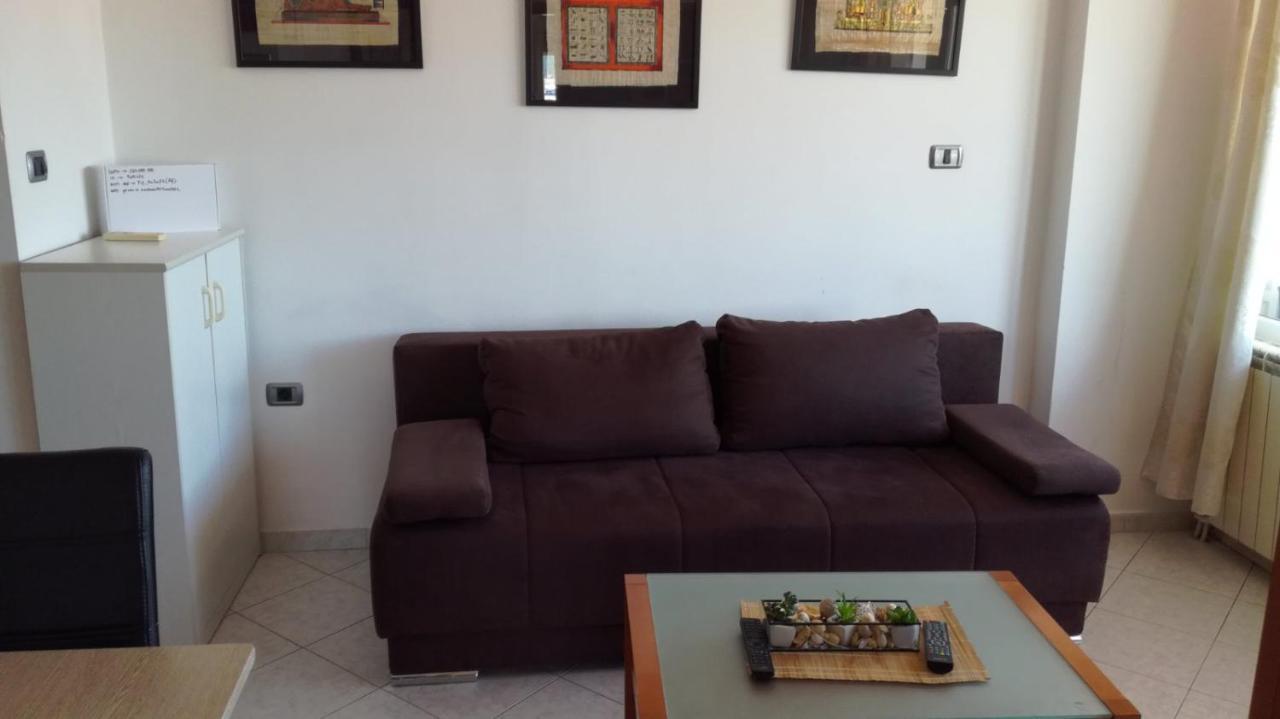 Apartma Vojkovo Koper Exterior foto