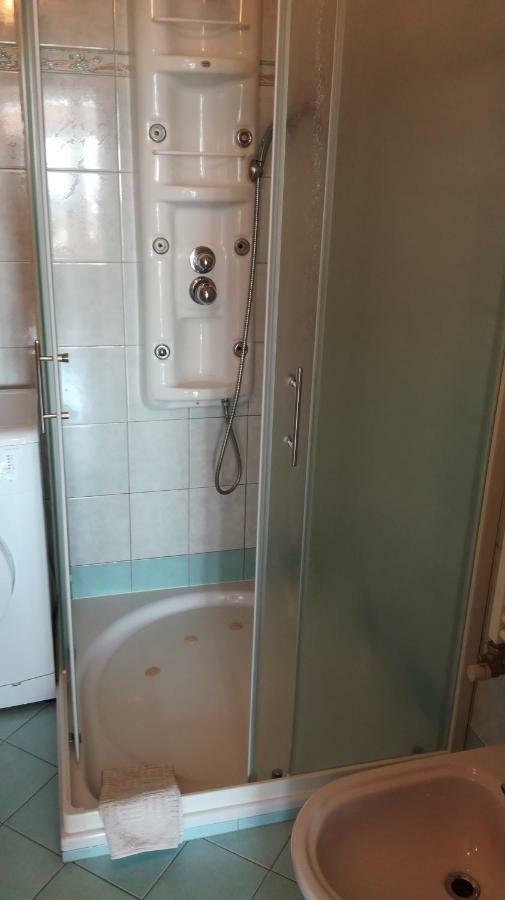 Apartma Vojkovo Koper Exterior foto